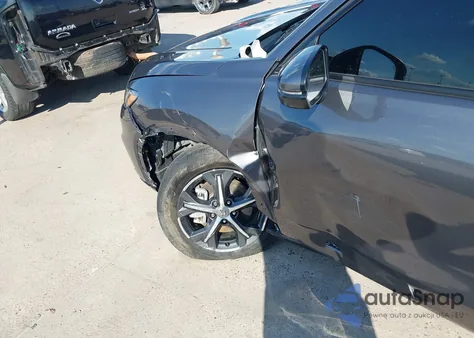 2025 Honda Hr-V 2Wd Ex-L from USA, damaged, VIN 3CZRZ1H75SM741565